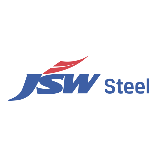 JSW Steel logo